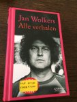 Jan Wolkers - Alle verhalen