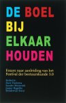 D. Huitema - De boel bij elkaar houden