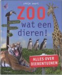 Ymkje Swart - Zoo Wat Een Dieren