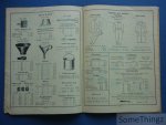 J.G. De Coninck & Fils. - J.G. De Coninck & Fils. Prix-courant spécial de nos départements Brosserie - Matériel - Echelles - Accessoires.