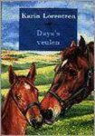 K. Lorentzen - DAYA'S VEULEN