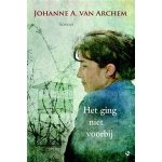 Archem, Johanne A. van - Het ging niet voorbij