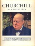  - Churchill man van de eeuw