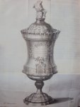 K. van Alkemade en P. van der Schelling - Nederlands displegtigheden, vertoonende de plegtige gebruiken aan den dis, in het houden van maaltyden, en het drinken der gezondheden