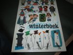 Diverse auteurs - Winterboek