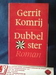 Komrij, Gerrit - Dubbel ster