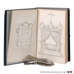 Kreuser, J. - Das heilige Meßopfer. Geschichtlich erklärt. Zweite verbesserte und vermehrte Auflage.