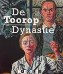 Mieke Rijnders, Marjan van Heteren, e.a. - De Toorop Dynastie