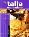 Medina Ayllón en Eva Pascual - La talla en madera