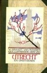 GRAADT VAN ROGGEN, W - Geïllustreerde gids van Utrecht en omstreken