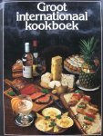 Feller, Jennifer (samenst) Brands, Karin (vert) - Groot internationaal kookboek