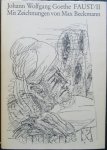 Goethe, Johann Wolfgang - Faust. 2 delen in cassette