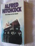 Hitchcock, Alfred - Niet dringen op het schavot
