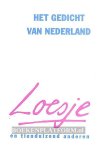 Loesje, ea. - Het gedicht van Nederland