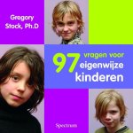 G. Stock - 97 vragen voor eigenwijze kinderen G. Stock - 97 vragen voor eigenwijze kinderen
