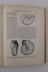 Vlerk, Prof. Dr. I.M. van der / Kuenen, Prof. Dr. Ph. H. - Geheimschrift der Aarde, twee milliard jaar geschiedenis van de aardkorst en haar bewoners (3 foto's)