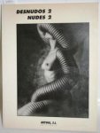 Fonseca, Carmen, e.a. - Desnudos 2/ Nudes 2