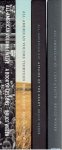 WEBER, Bruce - Bruce Weber - All-American SET - Volumes 12 + 13 + 14 + 15. WEBER, Bruce - Bruce Weber - All-American SET - Volumes 12 + 13 + 14 + 15.