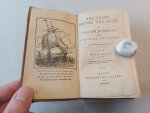 Dana, R.H., Jun. - Two years before the mast : or, a voice from the forecastle : being a sailor's life at sea. An authentic narrative.