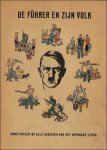 onbekend - F hrer en zijn volk - Adolf Hitler op alle gebieden van het openbare leven