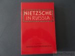 Bernice Glatzer Rosenthal (ed.). - Nietzsche in Russia.
