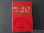 Bernice Glatzer Rosenthal (ed.). - Nietzsche in Russia.