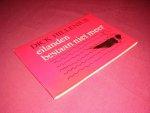 Dick Hillenius - Eilanden bestaan niet meer, Reisverhalen [Kaos Budgetboeken, Doos 1, Deel 002]