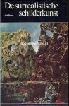 Pierre, Jose - De surrealistische schilderkunst