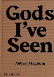 ABBAS - Abbas / Magnum - Gods I've Seen - Travels among Hindus. - [New]