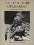 Schapiro Meyer - Sculpture of Moissac