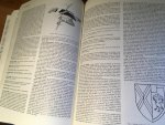 Campbell, B & E Lack - A Dictionary of Birds