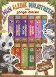 Onbekend - Mijn Kleine Bibliotheek Jonge Dieren