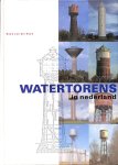 Veen - Watertorens in Nederland