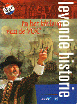 Wagenaar, Lodewijk - In het Kielzog van de VOC, Levende Historie, 99 pag. paperback, zeer goede staat