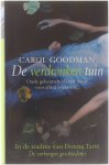 Carol Goodman Joke Meijer - De verdronken tuin