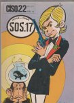  - Ciso 22 primus en musje sos.17
