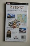 Brass, Ken; McKenzie, Kirsty - Eyewitness Travel Guide  SYDNEY