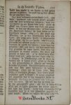 Sprigge [Sprigg], Joshua [Josua] - De Getuygenisse eener Aenstaende Heerlijkheyt, Voorgedragen in XVII. Geest-rijke Sermoonen, Tot Londen in Pankras-Kerke …... ; ende ... in 't Neerlands getrouwelijk overgeset door P.S