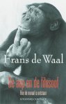 Frans de Waal - De aap en de filosoof Hoe de moraal is onstaan