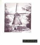 Diversen - Brabantia 1972-1973