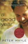 Peter Mayle - A Good Year
