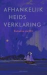 Rebekka de Wit - Afhankelijkheidsverklaring