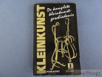 Adriaens, Manu. - De komplete kleinkunstgeschiedenis.