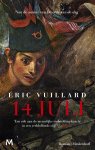 Eric Vuillard 37135 - 14 juli