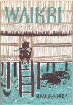 Woldendorp, H. - Waikri - een jongetje van Nieuw-Guinea