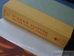J. K. Rowling. - Harry Potter and the Deathly Hallows. [First American edition, July 2007 10 9 8 7 6 5 4 3 2 1 07 08 09 10 11]