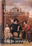 Schama, Simon - Schama, Simon-The Embarrassment of Riches