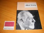 Heerikhuizen, F.W. van - Albert Verwey - Serie Ontmoetingen