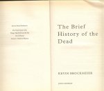 Brockmeier, Kevin - Brief History of the Dead