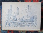 Sohnrey, Heinrich - FRIEDESIENTJE'S LEVENSLOOP Een Nedersaksische dorpsgeschiedenis. vertaald door N. van Hichtum